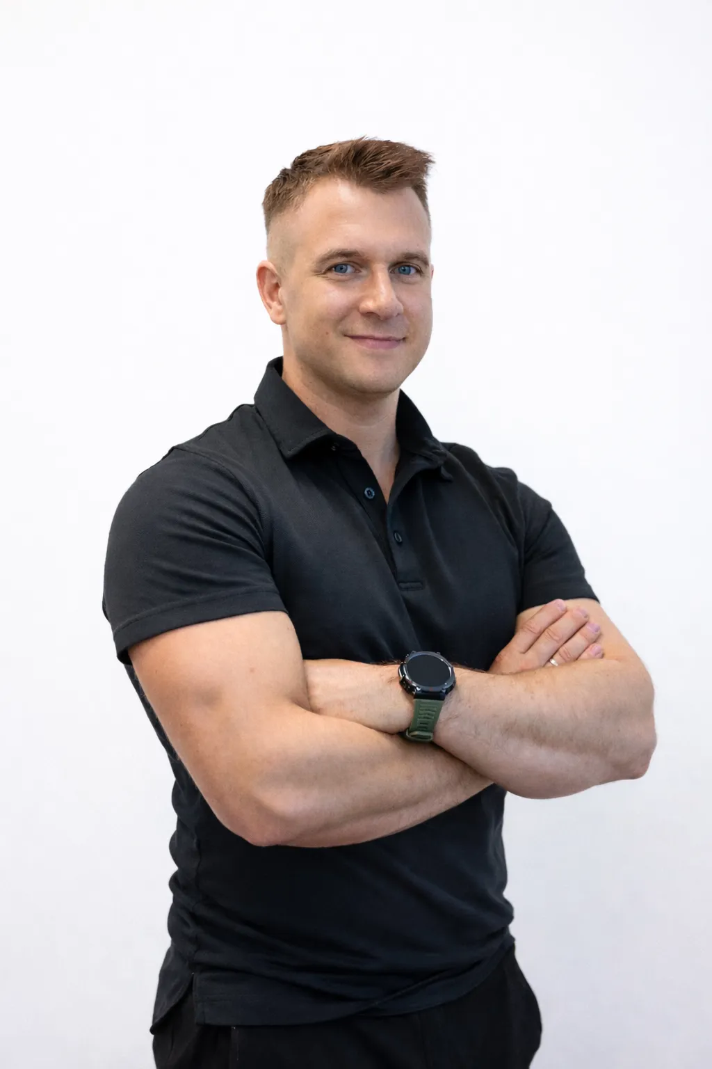 Kamil Kajak – autor Silnego Dziecka i gry Ile dasz radę?